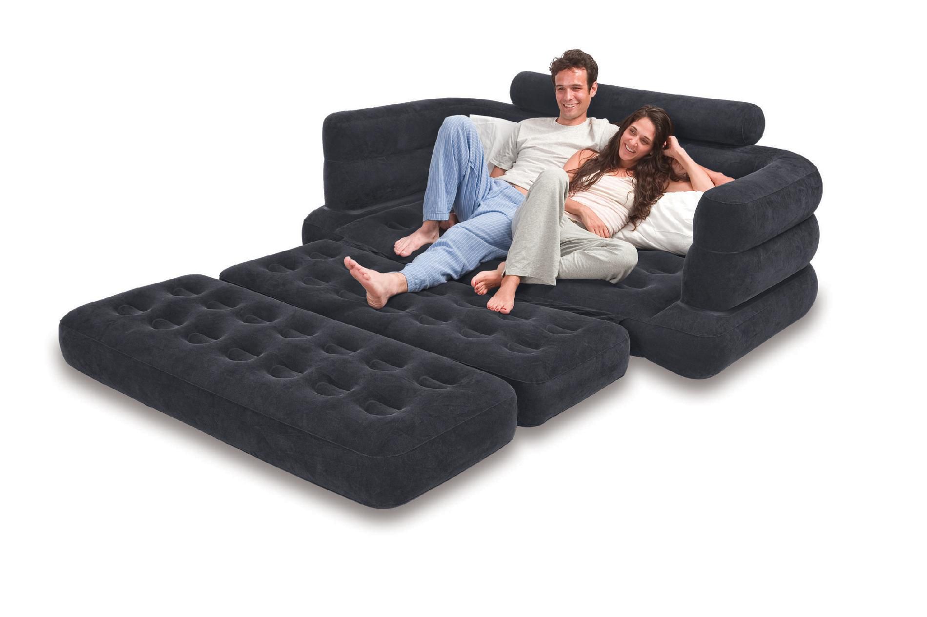 adults Inflatable sofa for